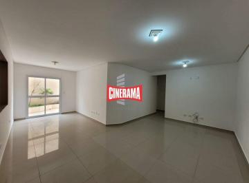 Apartamento · 177m² · 3 Quartos · 3 Vagas · Apartamento para aluguel em Santa Maria - São Caetano do Sul | Cinerama Imóveis