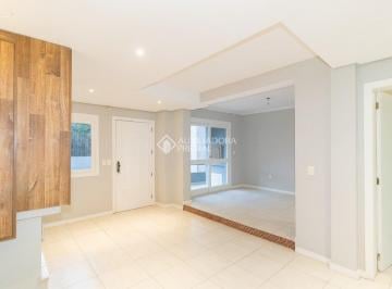 Casa · 224m² · 3 Quartos · 2 Vagas · casa em condominio semi mobiliada