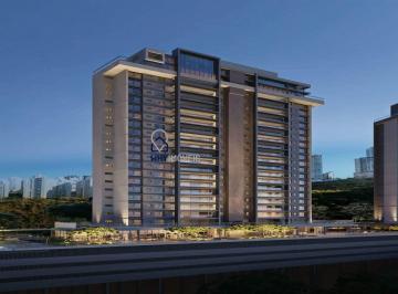 Apartamento · 175m² · 4 Quartos · 3 Vagas · Apartamento à venda, 4 quartos, 2 suítes, 3 vagas, Vila da serra - Nova Lima/MG