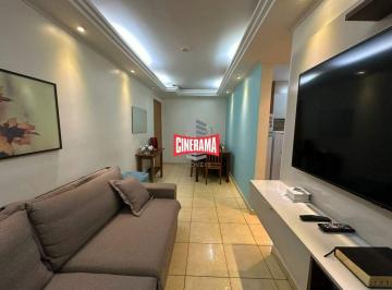 Apartamento · 55m² · 2 Quartos · 1 Vaga · Apartamento à venda em Mauá - São Caetano do Sul | Cinerama Imóveis