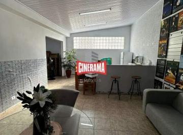 Casa · 119m² · 1 Vaga · Casa para aluguel em Centro - São Caetano do Sul | Cinerama Imóveis