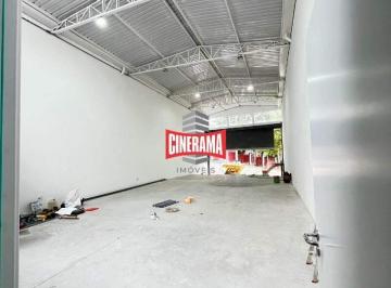 Comercial · 116m² · Galpão à venda em Cerâmica - São Caetano do Sul | Cinerama Imóveis
