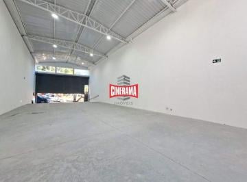 Comercial · 116m² · Galpão à venda em Cerâmica - São Caetano do Sul | Cinerama Imóveis