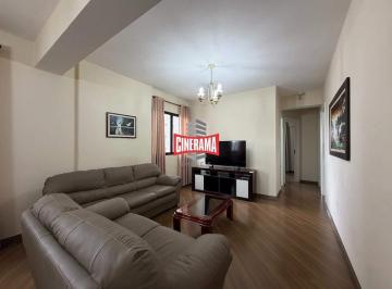 Sala de estar · Apartamento à venda em Cerâmica - São Caetano do Sul | Cinerama Imóveis