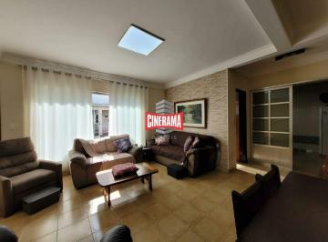 Casa · 275m² · 2 Quartos · 4 Vagas · Sobrado à venda em Nova Gerty - São Caetano do Sul | Cinerama Imóveis