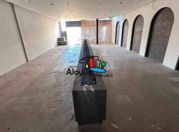 Comercial · 350m² · 2 Vagas · Comercial para aluguel, 2 vagas, Centro - Sete Lagoas/MG