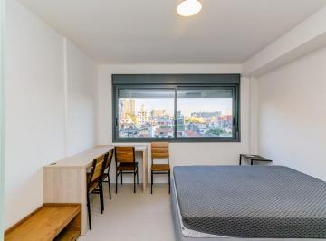 Apartamento · 25m² · 1 Quarto · Apartamento 1 dormitório, no bairro Bela vista porto alegre