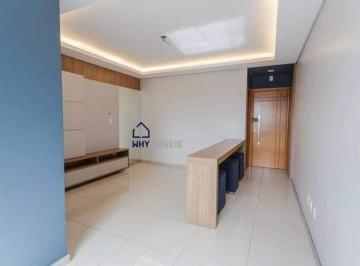 Apartamento · 75m² · 3 Quartos · 2 Vagas · Apartamento à venda, 3 quartos, 1 suíte, 2 vagas, Ipiranga - Belo Horizonte/MG