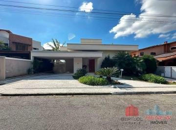 FRENTE · Casa de Condomínio à venda Condomínio Vista Alegre em Vinhedo