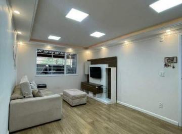 Casa · 111m² · 2 Quartos · 2 Vagas · Casa à venda Fazenda Grande em Jundiaí