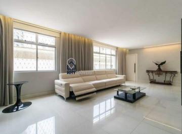 Apartamento · 160m² · 2 Quartos · 1 Vaga · Apartamento à venda, 2 quartos, 2 suítes, 1 vaga, Lourdes - Belo Horizonte/MG