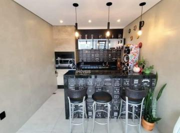 Casa · 168m² · 3 Quartos · 2 Vagas · Casa à venda, 3 quartos, 1 suíte, 2 vagas, Trevo - Belo Horizonte/MG