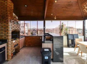 Apartamento · 154m² · 3 Quartos · 2 Vagas · Cobertura à venda, 3 quartos, 1 suíte, 2 vagas, Ipiranga - Belo Horizonte/MG