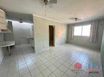 Apartamento · 50m² · 1 Quarto · Apartamento para aluguel Centro em Vinhedo