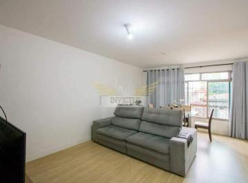Casa · 200m² · 3 Quartos · 2 Vagas · Casa com 3 Dormitórios à Venda, 200m² - Campestre, Santo André/SP.