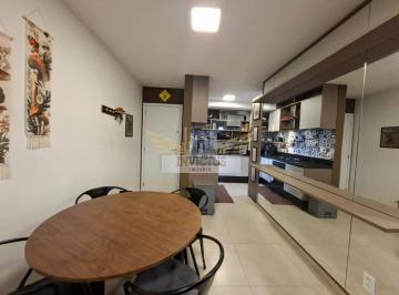 Apartamento · 52m² · 2 Quartos · 1 Vaga · Apartamento Semi Mobiliado com 2 Dormitórios à Venda, 52m² - Vila Floresta, Santo André/SP.