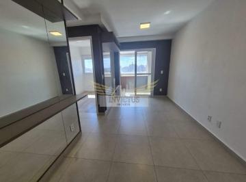 Apartamento · 52m² · 2 Quartos · 1 Vaga · Apartamento Semi Mobiliado com 2 Dormitórios à Venda, 52m² - Vila Floresta, Santo André/SP.