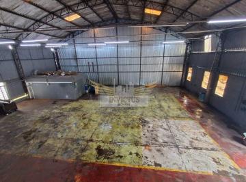 Comercial · 1200m² · 13 Vagas · Galpão Industrial para Alugar, 1200m² - Represa, Ribeirão Pires/SP.