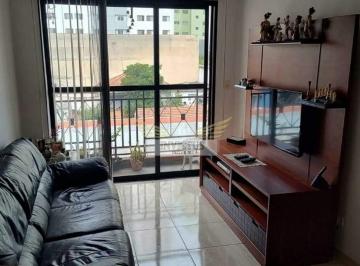 Apartamento · 62m² · 2 Quartos · 1 Vaga · Apartamento com 2 Quartos para Comprar, 62m² - Santo Antônio, São Caetano do Sul/SP.
