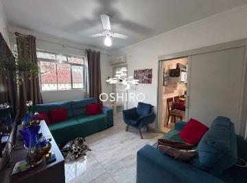 Apartamento · 80m² · 3 Quartos · Apartamento para venda de 3 quartos em Santos