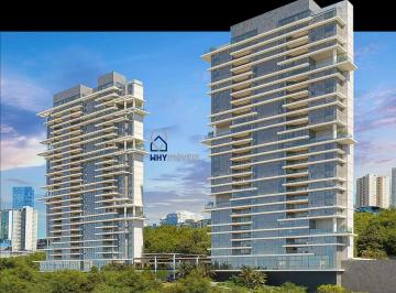 Apartamento · 219m² · 3 Quartos · 3 Vagas · Cobertura à venda, 3 quartos, 1 suíte, 3 vagas, Vale do Sereno - Nova Lima/MG