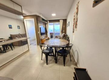 Apartamento · 52m² · 2 Quartos · 1 Vaga · Apartamento Semi Mobiliado com 2 Dormitórios para Alugar, 52m² - Vila Floresta, Santo André/SP.