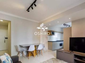 Apartamento · 78m² · 2 Quartos · 1 Vaga · Apartamento 2 quartos para alugar- Gonzaga- SANTOS- SP