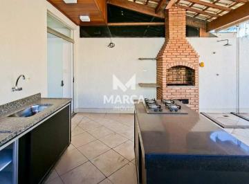 Apartamento · 117m² · 2 Quartos · 2 Vagas · Cobertura para aluguel, 2 quartos, 1 suíte, 2 vagas, Castelo - Belo Horizonte/MG