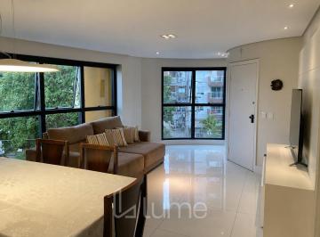 Apartamento · 109m² · 3 Quartos · Apartamento para aluguel - em Cambuí