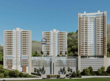Apartamento · 93m² · 3 Quartos · 2 Vagas · Apartamento à venda, 3 quartos, 1 suíte, 2 vagas, Piemonte - Nova Lima/MG