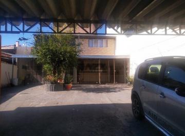 Casa · 150m² · 3 Quartos · 3 Vagas · Casa à Venda - Jardim Torrão de Ouro