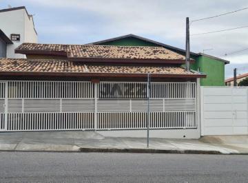 Casa · 135m² · 3 Quartos · 3 Vagas · CASA À VENDA - RESIDENCIAL BOSQUE DOS IPÊS