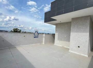 Apartamento · 88m² · 4 Quartos · 2 Vagas · Cobertura à venda, 4 quartos, 2 suítes, 2 vagas, Itapoã - Belo Horizonte/MG