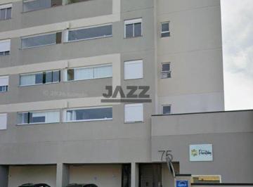 Apartamento · 64m² · 2 Quartos · 1 Vaga · APARTAMENTO À VENDA - RESIDENCIAL BOSQUE PARATEHY