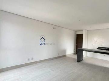 Apartamento · 69m² · 3 Quartos · 2 Vagas · Apartamento à venda, 3 quartos, 1 suíte, 2 vagas, Itapoã - Belo Horizonte/MG