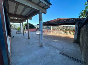 Casa · 80m² · 3 Quartos · 1 Vaga · ALUGUEL, CASA, SANTA RUTH