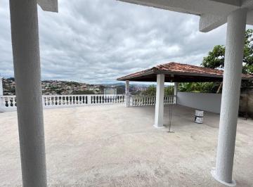 Casa · 80m² · 3 Quartos · 1 Vaga · ALUGUEL, CASA, SANTA RUTH