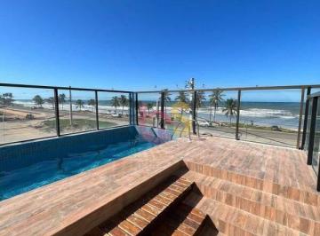Apartamento · 80m² · 2 Quartos · 1 Vaga · Alugo Apartamento Praia dos Milionarios