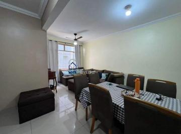 Apartamento · 86m² · 3 Quartos · 1 Vaga · Apartamento à venda, 3 quartos, 1 suíte, 1 vaga, Cidade Nova - Belo Horizonte/MG