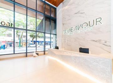 Comercial · 41m² · SALA COMERCIAL À VENDA NO CENTRO DE CURITIBA