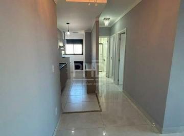 Apartamento · 74m² · 2 Quartos · 1 Vaga · Apartamento para Locação | 74m², 2 Dormitórios (1 Suíte) e Varanda Gourmet | Centro de São Bernardo