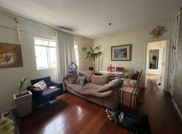 Apartamento · 115m² · 3 Quartos · 2 Vagas · Apartamento à venda, 3 quartos, 1 suíte, 2 vagas, Dona Clara - Belo Horizonte/MG
