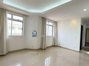 Apartamento · 125m² · 3 Quartos · 3 Vagas · Cobertura à venda, 3 quartos, 3 vagas, Dona Clara - Belo Horizonte/MG