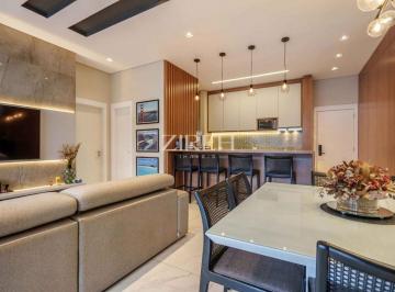 Apartamento · 232m² · 3 Quartos · APARTAMENTO GARDEN À VENDA COM 3 QUARTOS NO ÁGUA VERDE