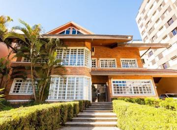 Comercial · 740m² · CASA COMERCIAL À VENDA NO ALTO DA GLÓRIA