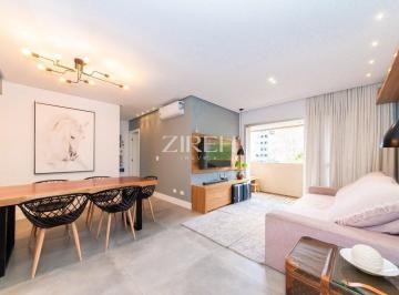 Apartamento · 101m² · 3 Quartos · APARTAMENTO À VENDA COM 3 QUARTOS NO BIGORRILHO