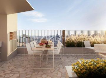Apartamento · 32m² · 1 Quarto · STUDIO À VENDA NO BATEL NO ZAIT BRIGADEIRO FRANCO