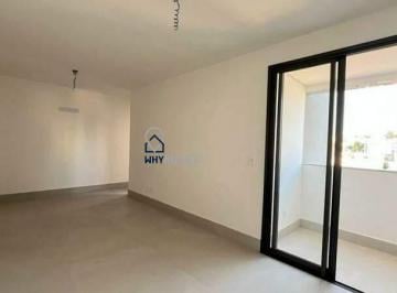 Apartamento · 63m² · 2 Quartos · 2 Vagas · Apartamento à venda, 2 quartos, 1 suíte, 2 vagas, Cidade Nova - Belo Horizonte/MG