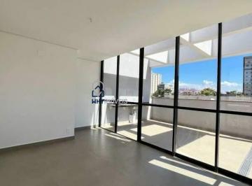 Apartamento · 92m² · 2 Quartos · 3 Vagas · Cobertura à venda, 2 quartos, 2 suítes, 3 vagas, Serra - Belo Horizonte/MG
