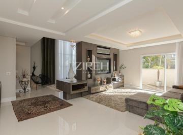 Casa · 423m² · 6 Quartos · VILLE SANCTUAIRE | CASA EM CONDOMÍNIO À VENDA NO CAMPO COMPRIDO